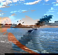 Sydney Harbour Hop On Hop Off Cruise with Taronga Zoo entry - Hervey Bay Accommodation