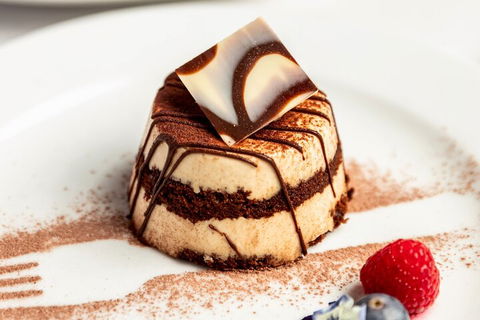 Sydney Harbour Sunset Dinner Cruise - Tourism Hervey Bay 4