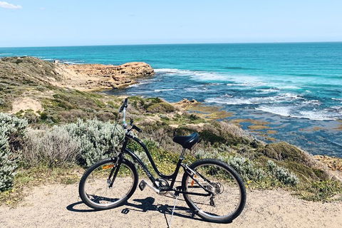 Self-Guided Point Nepean National Park Bike Hire - Hervey Bay Accommodation 4