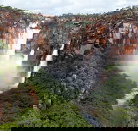 Kakadu Yellow Waters  Katherine Gorge Helicopter Scenic - Hervey Bay Accommodation
