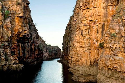 Kakadu Yellow Waters & Katherine Gorge Helicopter Scenic - Hervey Bay Accommodation 3