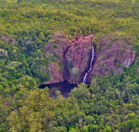 Litchfield Park  Daly River - Scenic Flight From Darwin - Tourism Hervey Bay