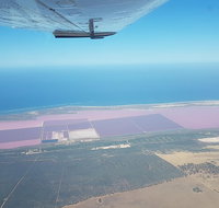 Abrolhos Islands Scenic Flight  Snorkel Adventure from Perth - Hervey Bay Accommodation