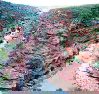 Kalbarri Gorges  West Coast - Ground  Air Tour - Hervey Bay Accommodation