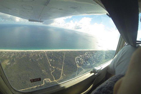 Wave Rock & Rottnest Island - Air & Ground Tour - Hervey Bay Accommodation 5