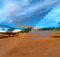 Wave Rock Half Day Air  Ground Tour - Hervey Bay Accommodation