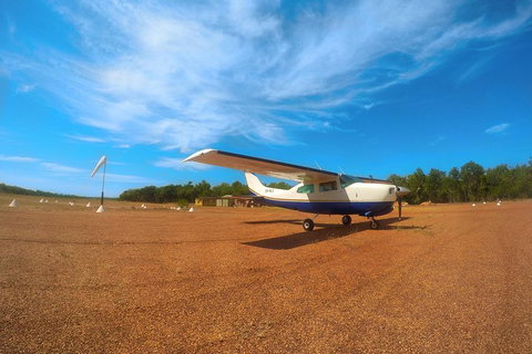 Wave Rock Half Day Air & Ground Tour - Hervey Bay Accommodation 0