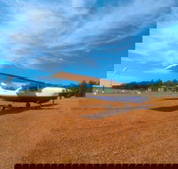 Wave Rock and Pinnacles Air  Ground Tour - Hervey Bay Accommodation