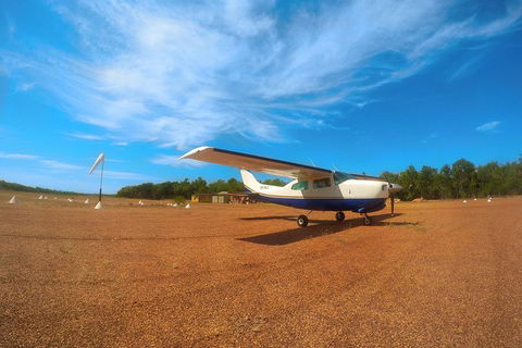 Wave Rock And Pinnacles Air & Ground Tour - Hervey Bay Accommodation 0