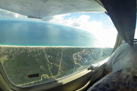 Wave Rock, Pinnacles And Rottnest One Day Aeroplane Tour - Hervey Bay Accommodation 1