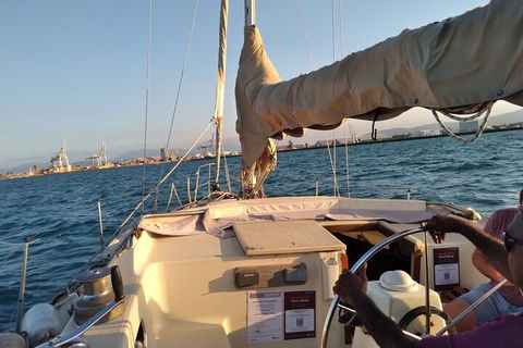 Townsville Small Group Early Morning Sailing Cruise Boat Tour Charter Hire - Hervey Bay Accommodation 3