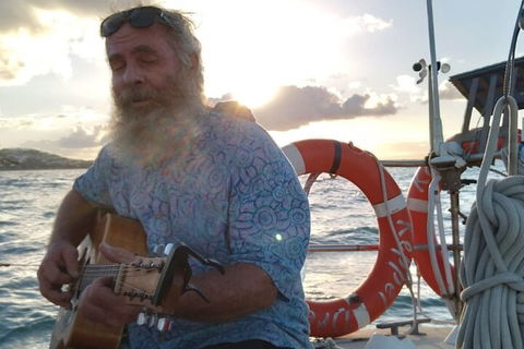 Townsville Private Hire Sunset Sail Sailing Cruise Boat Tour Charter Experience - Hervey Bay Accommodation 3