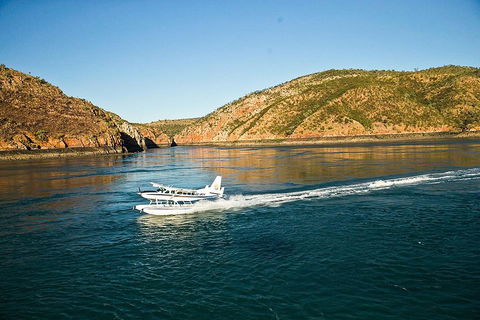 Horizontal Falls Full-Day Tour From Broome 4x4 & Seaplane - Hervey Bay Accommodation 3