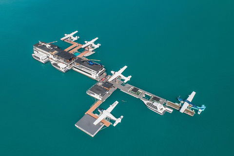 Horizontal Falls Full-Day Tour From Broome 4x4 & Seaplane - Hervey Bay Accommodation 5