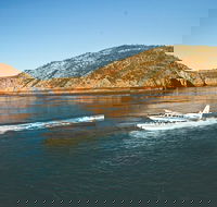 Horizontal Falls Tour - Ex Derby - Hervey Bay Accommodation