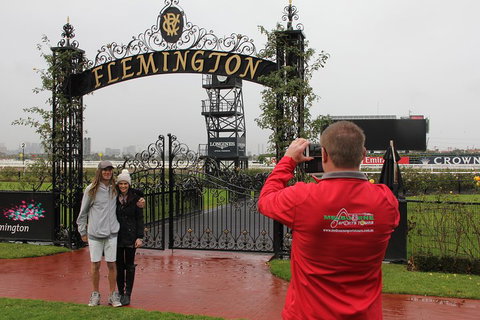 Half-Day Sports Lovers Bus Tour Of Melbourne With Tour Options - Tourism Hervey Bay 0