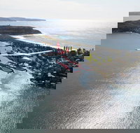 Sydney Northern Beaches Scenic Flight by Seaplane - Hervey Bay Accommodation