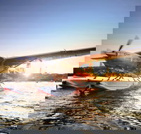 Lunch at Cottage Point Inn by Seaplane from Sydney - Hervey Bay Accommodation