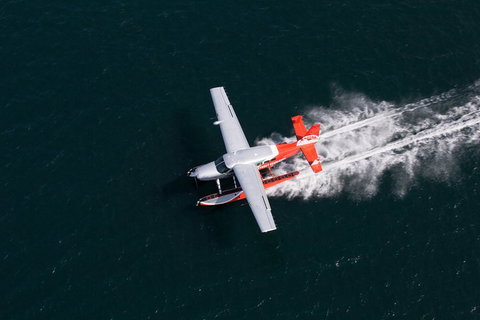 Lunch At Cottage Point Inn By Seaplane From Sydney - Hervey Bay Accommodation 2