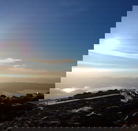 Mount Wellington Descent Cycling Tour departs Hobart - Tourism Hervey Bay