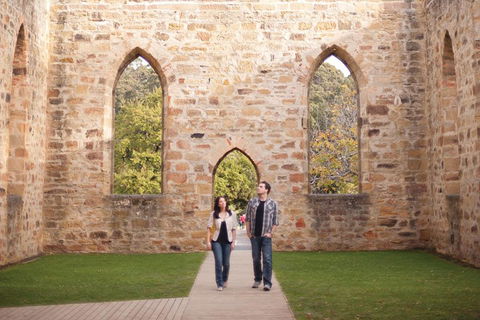 Small-Group Day Trip From Hobart To Port Arthur - Hervey Bay Accommodation 0