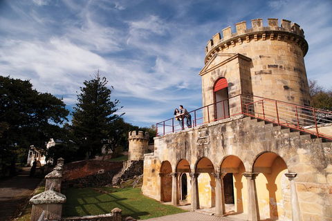 Small-Group Day Trip From Hobart To Port Arthur - Hervey Bay Accommodation 3
