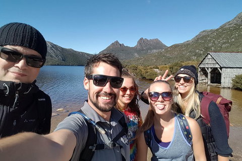6-Day Tasmanian Explorer Adventure Tour From Hobart - Hervey Bay Accommodation 5
