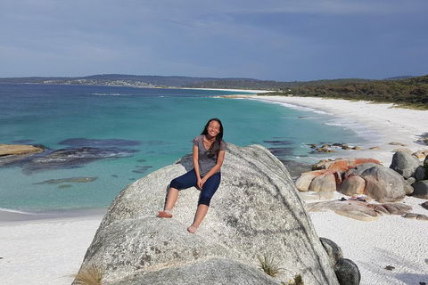 7-Day Super Value Tour Of Tasmania: Explore Tasmania's West And East Coasts - Tourism Hervey Bay 0