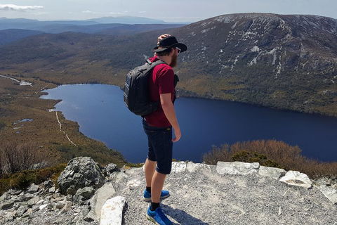 7-Day Super Value Tour Of Tasmania: Explore Tasmania's West And East Coasts - Tourism Hervey Bay 3