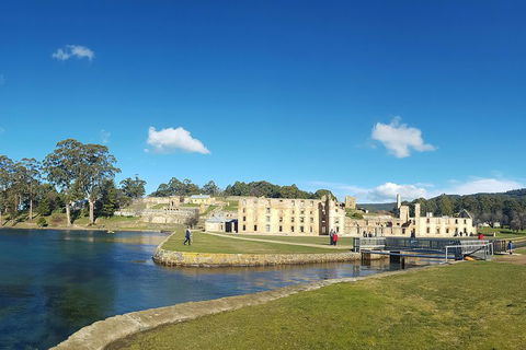 7-Day Super Value Tour Of Tasmania: Explore Tasmania's West And East Coasts - Tourism Hervey Bay 4
