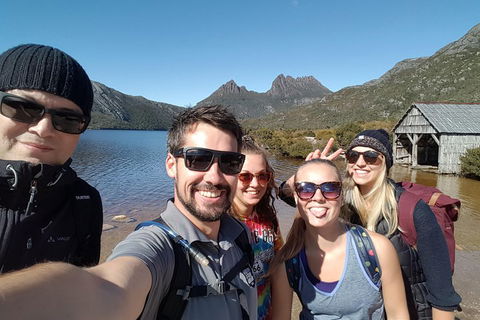 7-Day Super Value Tour Of Tasmania: Explore Tasmania's West And East Coasts - Tourism Hervey Bay 5