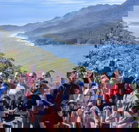 2-Day Tas East Coast Escape Tour including Bay of Fires Wineglass Bay  Devils - Tourism Hervey Bay