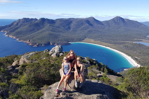 2-Day Tas East Coast Escape Tour Including Bay Of Fires, Wineglass Bay & Devils - Hervey Bay Accommodation 1