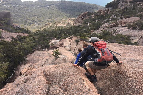 2-Day Tas East Coast Escape Tour Including Bay Of Fires, Wineglass Bay & Devils - Hervey Bay Accommodation 2