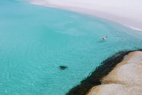 2-Day Tas East Coast Escape Tour Including Bay Of Fires, Wineglass Bay & Devils - Hervey Bay Accommodation 5