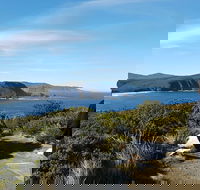 4-Day Fabulous Tasmania Tour Wineglass Bay Port Arthur Devils  Bruny Island - Tourism Hervey Bay