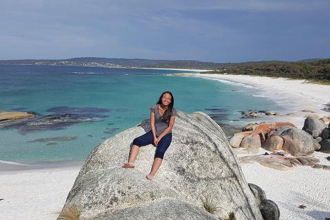 5-Day Best Of Tasmania Tour From Hobart - Tourism Hervey Bay 0