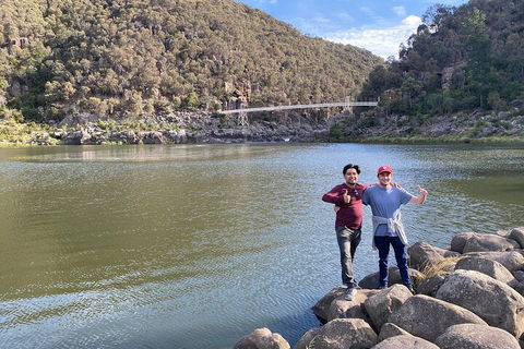 5-Day Best Of Tasmania Tour From Hobart - Tourism Hervey Bay 2