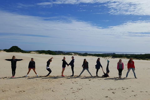 5-Day Best Of Tasmania Tour From Hobart - Tourism Hervey Bay 4