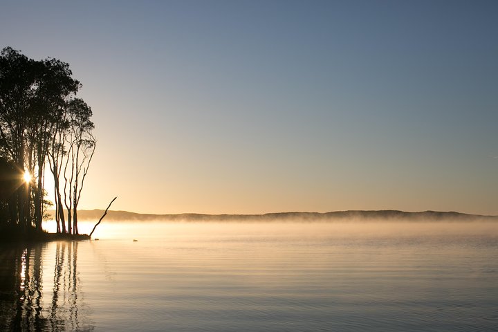 Tourism Hervey Bay