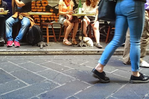 Melbourne Lanes And Arcades Walking Tour - Tourism Hervey Bay 2