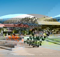 Adelaide Riverbank Guided Segway Tour - Tourism Hervey Bay