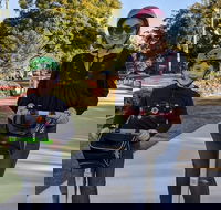 Brisbane Mini Segway Tour - Hervey Bay Accommodation