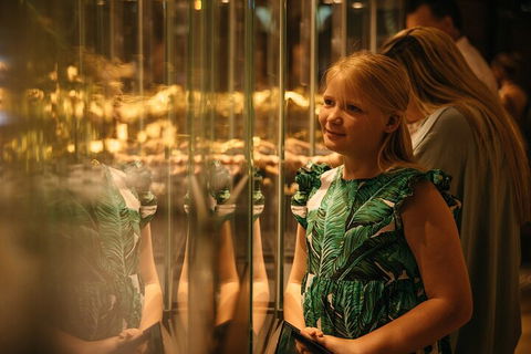 The Perth Mint: Guided Heritage Tour And Gold Pour - Hervey Bay Accommodation 0