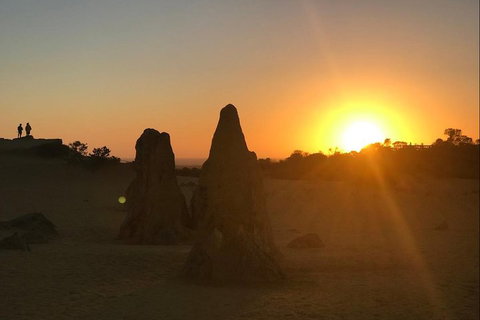 Half Day Pinnacles Sunset Tour - Hervey Bay Accommodation 3