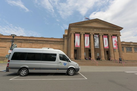 Private Tour: Sydney Sightseeing Experience - Hervey Bay Accommodation 1