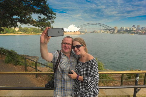 Private Tour: Sydney Sightseeing Experience - Hervey Bay Accommodation 2