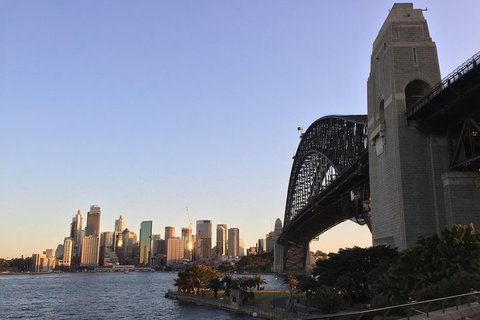 Private Tour: Sydney Sightseeing Experience - Hervey Bay Accommodation 5