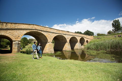 Port Arthur Tour From Hobart - Tourism Hervey Bay 2