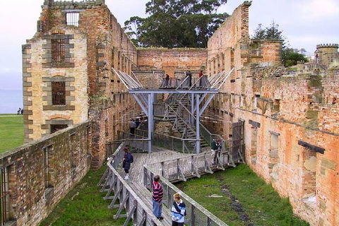 Port Arthur Tour From Hobart - Tourism Hervey Bay 4